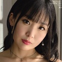 奈津音秋帆の顔写真