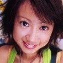 飯沢ももの顔8