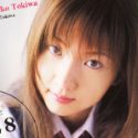 常盤桜子の顔6