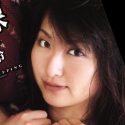 青木玲の顔15