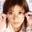 青山遥の顔2