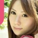 秋月レナの顔2