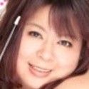 森なるみの顔2