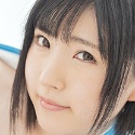 皆月ひかるの顔17