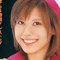神谷姫の顔22