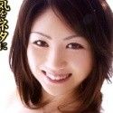 二宮亜季の顔1