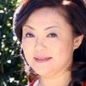 平由美子の顔2