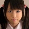 松下ひかりの顔21
