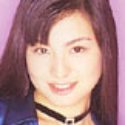 城麻美の顔16