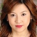 深尾彩乃の顔2