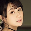 永野莉子の顔1