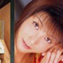 一色彩果の顔2