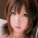 乃南悠里の顔写真