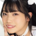 望実かなえの顔7