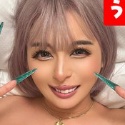 蘭華の顔6