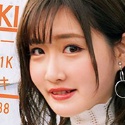 凪乃ゆいりの顔写真