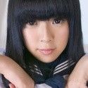 姫咲るいの顔1