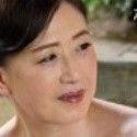 美川朱鷺の顔13