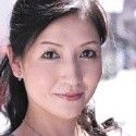 相沢さゆりの顔