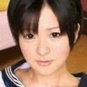 桃色バンビの顔2