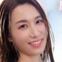 南波明花の顔7