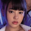 夕美しおんの顔23