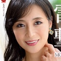 平岡里枝子の顔3
