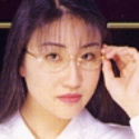 川口真湖の顔写真