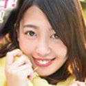 三田杏の顔18