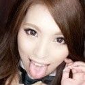 新希マヤの顔1
