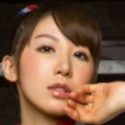 知花メイサの顔23