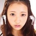 高城麗奈の顔
