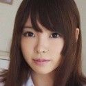 夏芽ひなたの顔