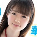 白城リサの顔8