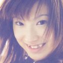 矢田花帆の顔