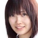 小向ひかるの顔2