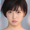 児玉れなの顔8