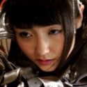 有本紗世の顔10