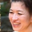 青木椿の顔2