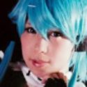 かさいあみの顔16