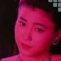 橘ますみの顔1