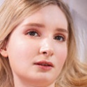 リリー・ハートの顔12