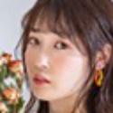 天然かのんの顔23