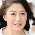 美川朱鷺の顔6