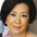 保坂千鶴子の顔1