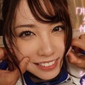 堀北わんの顔12