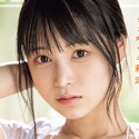 日向かえでの顔3