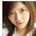 美里麻衣の顔写真