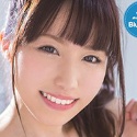 美月まいの顔2