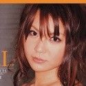 愛あいりの顔